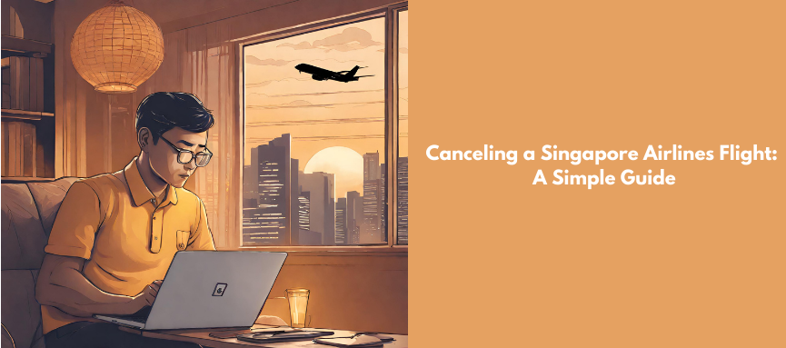 How_to_cancel_a_flight_with_singapore_airlines