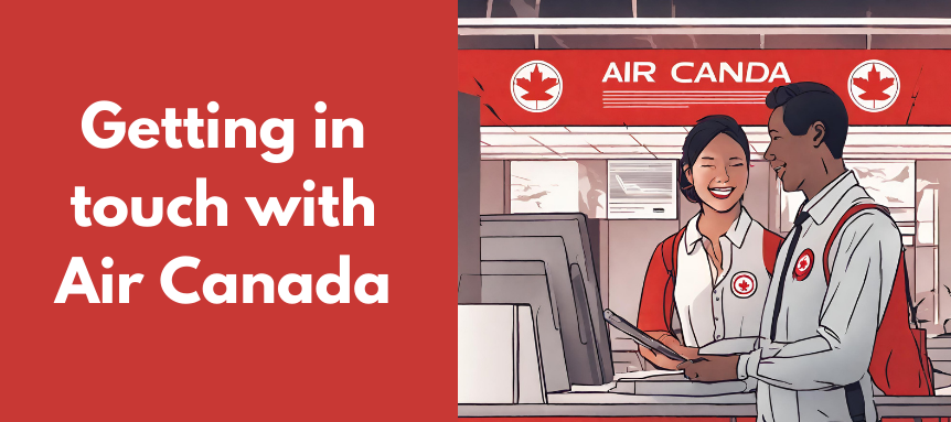 contact_flight_Air_canada_airline